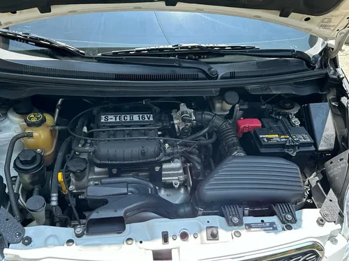 Chevrolet Spark GT 1.2 Ltz