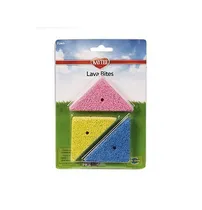 Comprar Piedra Rocas Roer Hamster Chinchilla Jerbo Lava Bites Kaytee