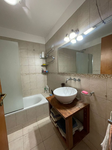 Casa Lote Propio En Venta! Villa Del Parque!