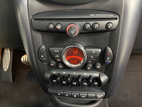 Mini Cooper Cooper Countryman S All4 1.6 Aut 2011/2011