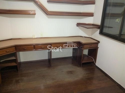 Imagem 19 de 26 de Apartamento À Venda Em Jardim Chapadão - Ap003808