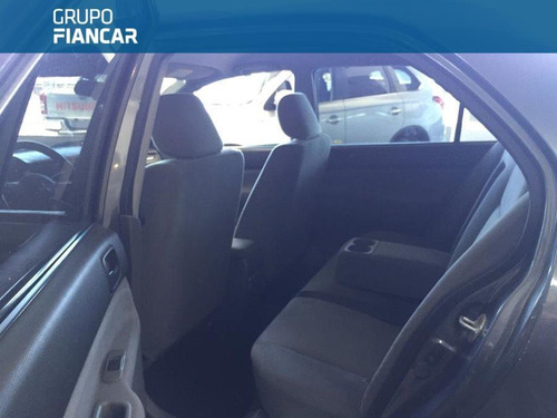 Mitsubishi Lancer 1.6cc Glx 2008
