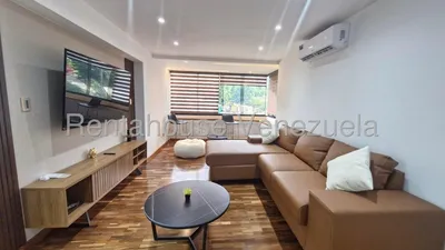 Apartamento en venta