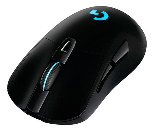 Mouse Inalambrico Logitech G703 16000dpi Usb 910-005638