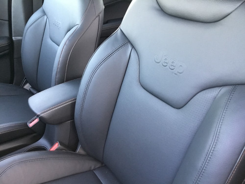 Jeep Compass 2.4 Longitude