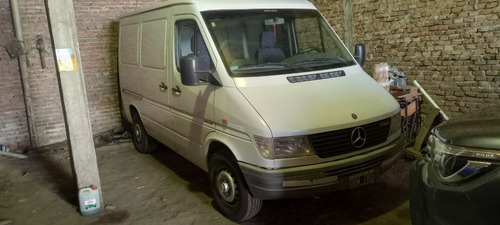 Mercedes-Benz Sprinter 2.5 310 Furgon 3000 V1