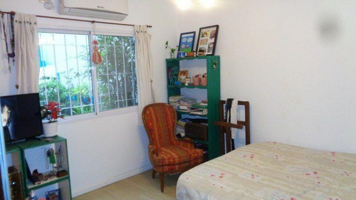 3 Ambientes | Justo, Juan B. Avda Al 2500