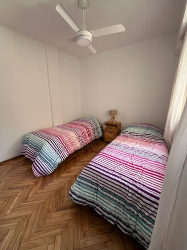 Belgrano, Vidal 2800, 3 Amb, 60m2, U$s 800 + Expensas + Servicios. Expensas Abril 2025 = $ 140,000.- 13-06-25