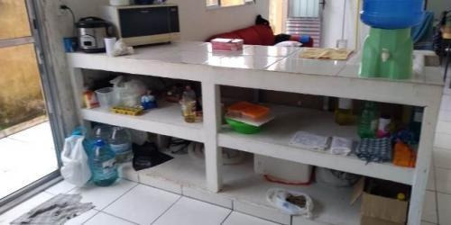 Imagem 7 de 12 de Ótima Casa Com Suíte No Gaivota Em Itanhaém Sp - 6660 | Npc