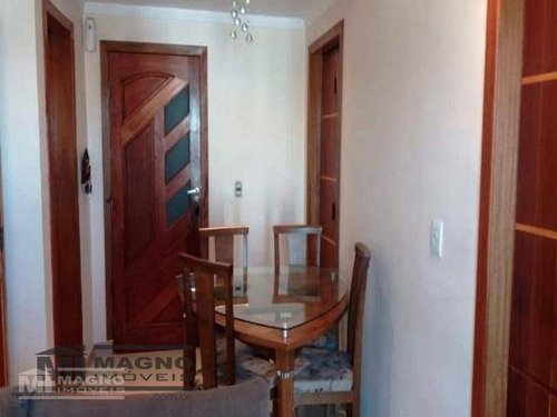 Imagem 2 de 26 de Apartamento Com 2 Dormitórios À Venda Em São Miguel Paulista - Ap0225