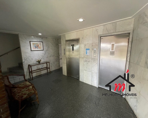 Imagem 22 de 30 de Apartamento - Ap00670 - 70287624