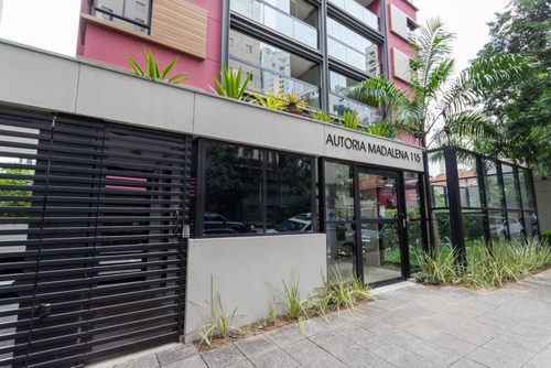 Imagem 7 de 30 de Apartamento - Ap01245 - 70247196