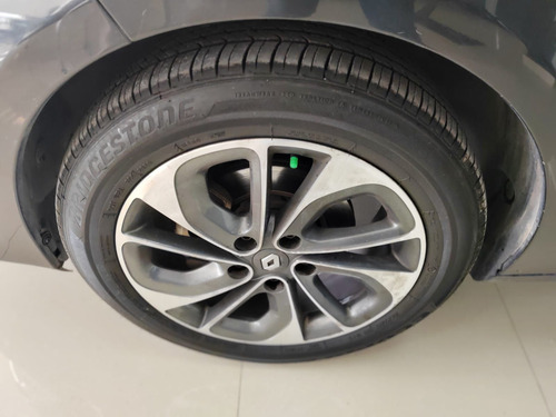 Renault Fluence 2.0 Privilege Cvt At