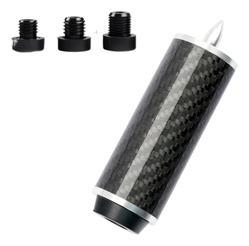 // Cue Stick Extender Snooker Cue Extended Billiards Pool