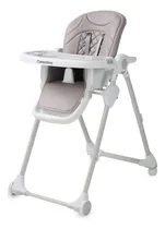 Comprar Carestino Petra SL007-GC silla de comer color gris