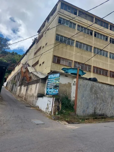 Galpón, Miranda, San Antonio