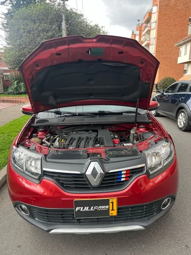 Renault Stepway 1.6 Dynamique