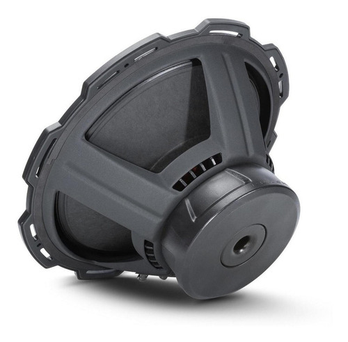 Subwoofer Punch 15 Pulgadas Rockford Fosgate P1s4-15 250 Rms Color Negro