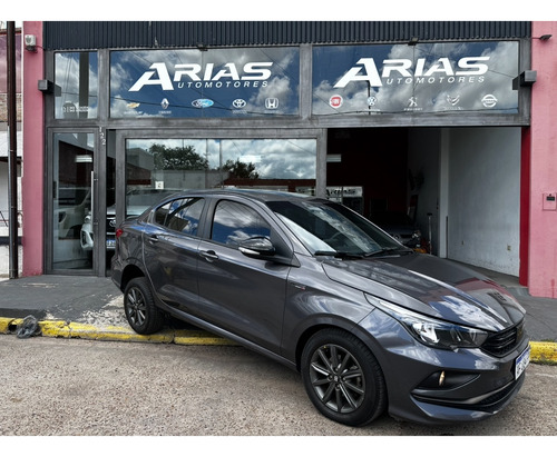 Fiat Cronos 1.3 Drive S-design Mt