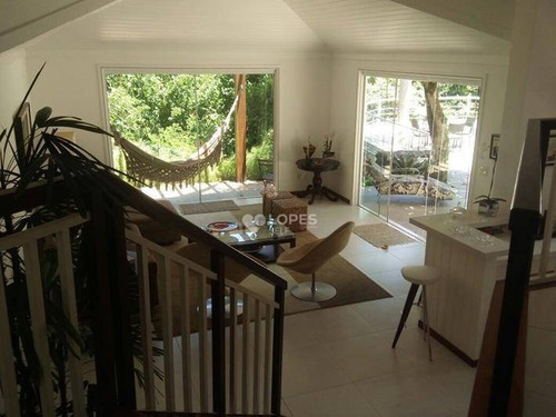 Imagem 1 de 19 de Casa Com 3 Dormitórios À Venda, 280 M² Por R$ 1.350.000,00 - Badu - Niterói/rj - Ca16151