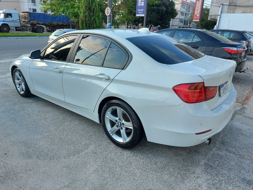 Imagem 6 de 10 de Bmw 320i 2.0 16v Turbo