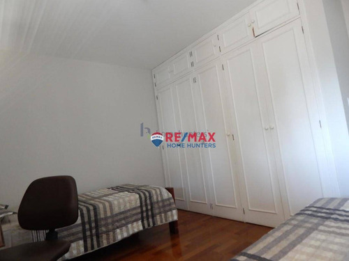 Imagem 15 de 30 de Casa À Venda, 375 M² Por R$ 2.380.000,00 - Vila Brandina - Campinas/sp - Ca3748