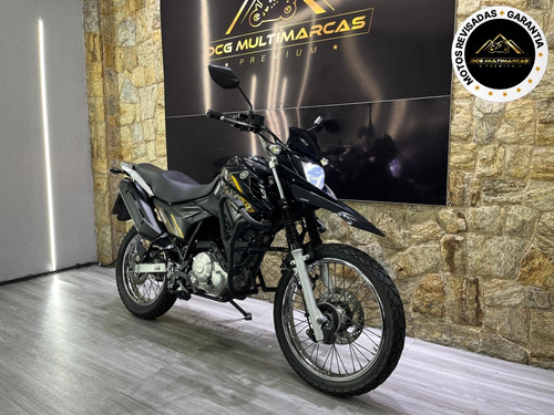 Yamaha Xtz 150 Crosser Z Flex