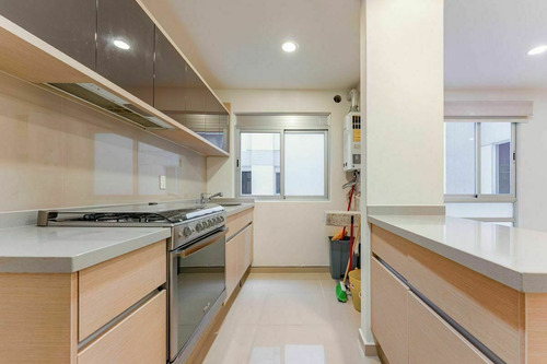 Imagen 8 de 16 de Departamento En Venta En Amores 109, Col. Del Valle Centro