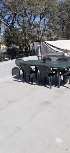 Imagen 13 de 14 de Casa De Altos 3 Dormitorios-2 Baños-terraza Tres Cruces!!
