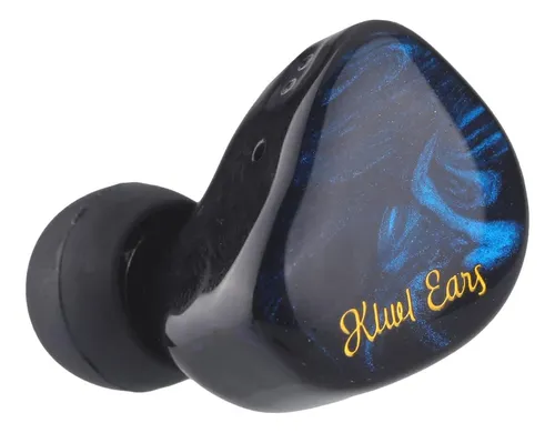 Controlador Dinamico De Berilio Linsoul Kiwi Ears Cadenza
