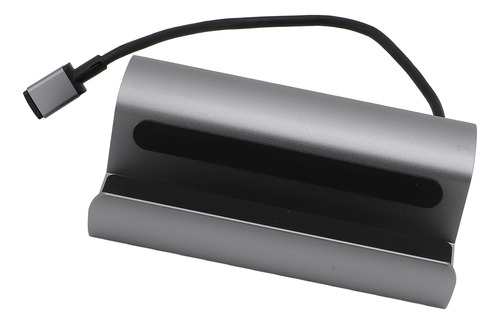 Estación De Acoplamiento Usb C Para Consola De Juegos Steam