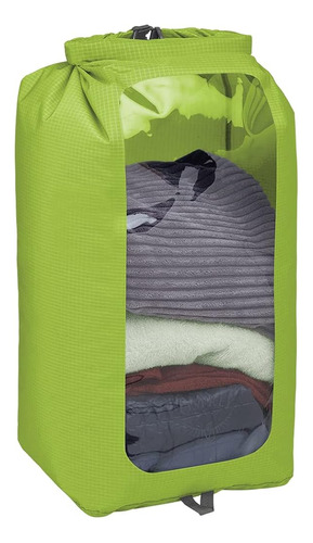 Osprey 35l Saco Seco Impermeable Con Ventana, Limón