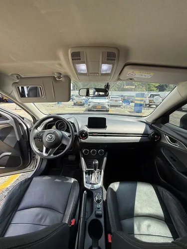 Mazda CX-3 2.0 Touring Automática