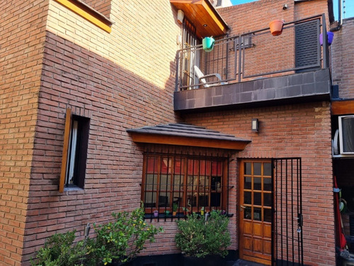 Imagen 10 de 30 de Ph Venta Flores, 6amb, Pileta Climatizada, Parrilla, Quincho Y Playroom. Hermoso!!! Dueño Directo