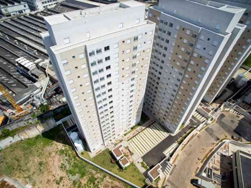 Imagem 12 de 14 de Apartamento - Venda - Belem - Z Leste - 2 Dorm - 111