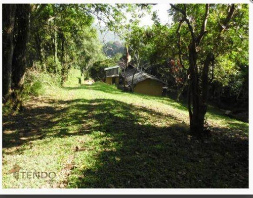 Imagem 4 de 15 de Imob03 - Chácara 3250 M² - Venda - 3 Dormitórios - Chácara Rosalina (santa Luzia) - Ribeirão Pires/sp - Ch0079
