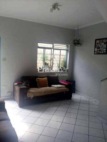 Imagem 2 de 22 de Casa 02 Dormitórios I 60m² I Jardim Independência I Sv - 1153