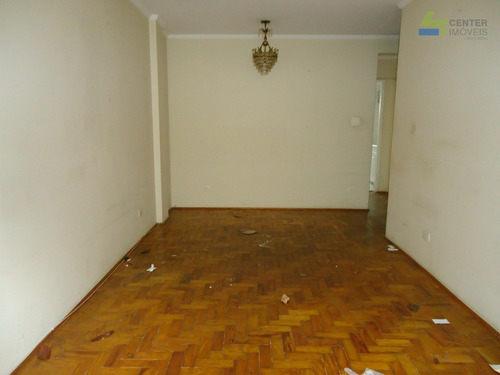 Imagem 2 de 15 de Apartamento - Vila Mariana - Ref: 11858 - V-869855