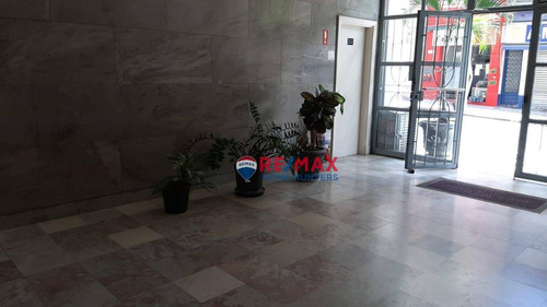 Imagem 17 de 18 de Kitnet Com 1 Dormitório À Venda, 30 M² Por R$ 99.000,00 - Centro - Campinas/sp - Kn0024