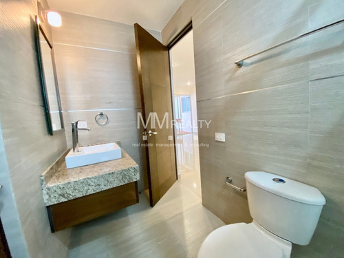 Imagen 16 de 30 de Mixcoac - Amplio Depa De 3 Recámaras Con Terraza / Spacious