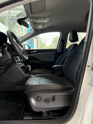 Volkswagen Taos 1.4 Tsi Comfortline At
