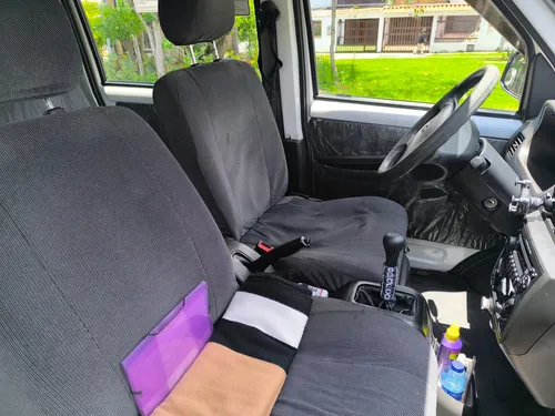 Chevrolet N300 1.2 Move Plus