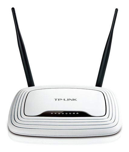 Router Wifi Tp Link Tl Wr841n 300 Mbps Wireless Envio