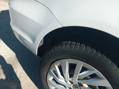Imagen 8 de 15 de Volkswagen Suran 1.6 Comfortline 2018