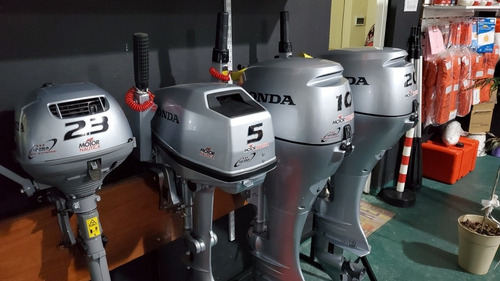 Imagen 13 de 15 de Motor Honda 20hp 4t Nuevo 0hs