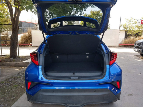 Toyota C-HR 1.8 Ecvt Hv
