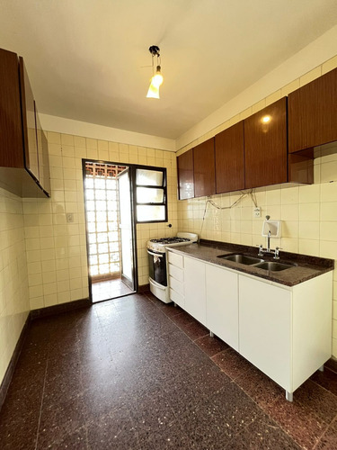 Flores-departamento En Venta 3 Amb-apto Credito-todo Luz-a 3 Cuadras Av. Rivadavia, Subte Linea A Y Ffcc Sarmiento-estado Impecable
