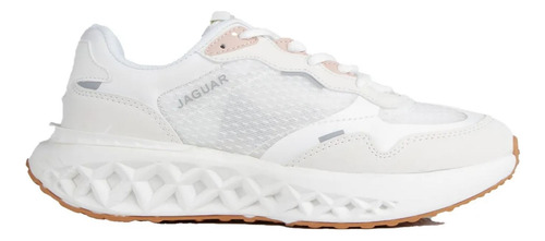 Zapatillas Deportivas Jaguar Cross Training 35/40 Art 9365