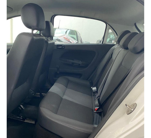 Volkswagen Gol 1.0 12v Total Flex 5p