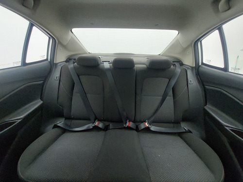 Chevrolet Onix 1.0 TURBO FLEX LTZ AUTOMÁTICO